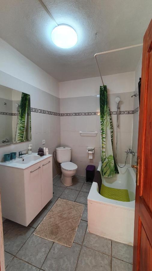 Lovely Two Bedroom Apartment With Amazing View Tejina de Isora Ngoại thất bức ảnh